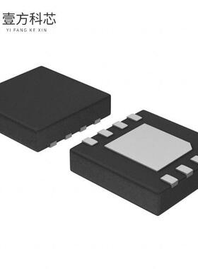 原厂原装NCP5662MN15R2G IC REG LINEAR 1.5V 2A 8