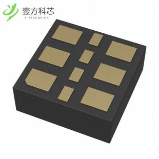 原厂原装MAX30208CLB+T IC TEMP SENSOR全新正品