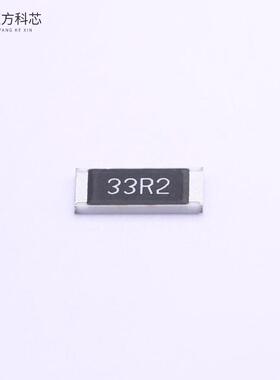 原厂原装25121WF332JT4E 33.2Ω ±1% 1W全新正品