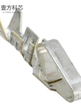 原厂原装0008500023 CONN 18-22AWG CRIMP TIN全新正品