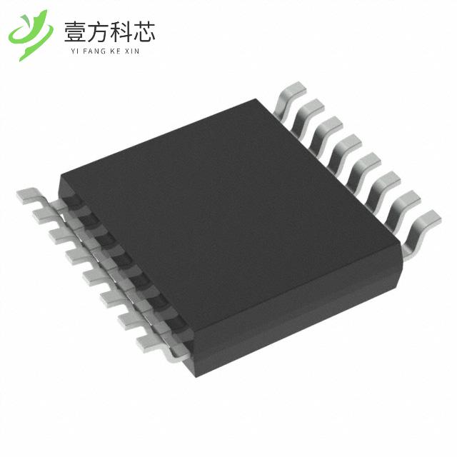 原厂原装SN74HCS166PWR 8-BIT PARALLEL-LOAD SHIF