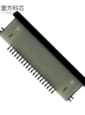 原厂原装20FLZ-RSM2-TB(LF)(SN) CONN FFC BOTTOM