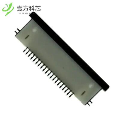 原厂原装20FLZ-RSM2-TB(LF)(SN) CONN FFC BOTTOM