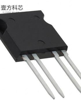 原厂原装CPC1908J SSR RELAY SPST-NO 3.5A 0-60V全