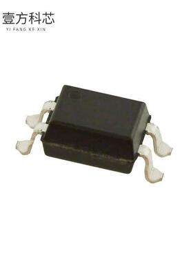 原厂原装FOD817CSD OPTOISOLATOR 5KV TRANSISTOR