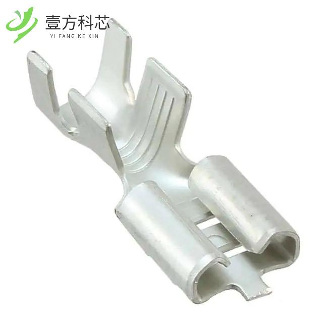 原厂原装1-160301-9 CONN QC RCPT 10-11AWG 0.250