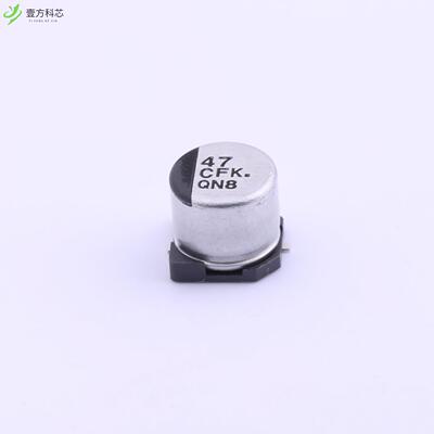 原厂原装EEEFK1C470P 47uF ±20% 16V全新正品