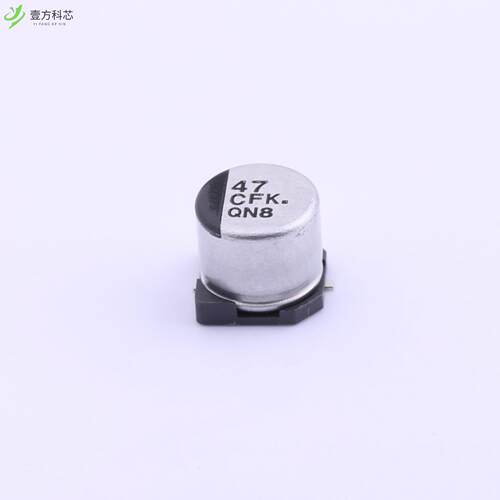 原厂原装EEEFK1C470P 47uF ±20% 16V全新正品