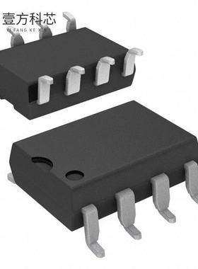 原厂原装HCPL-2530-500E OPTOISO 3.75KV 2CH TRAN