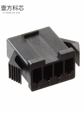 原厂原装SMP-04V-BC WIRE TO WIRE CONN全新正品