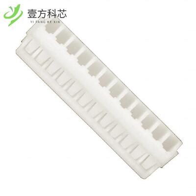 原厂原装1-353908-2 CONN RCPT HSNG 12POS 1.5MM