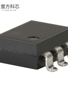 原厂原装AQV251GAX SSR RELAY SPST-NO 3.5A 0-30V