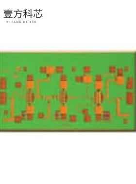 原厂原装HMC519 IC RF AMP VSAT 18GHZ-32GHZ DIE全