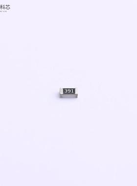 原厂原装TD03G3900BT 390Ω ±0.1% 100mW全新正品