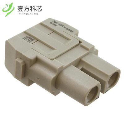原厂原装09140023102 MODULE FEMALE 2POS CRIMP全新正品