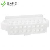 DF1B RECEPT 16DES 原厂原装 2.5RC CONN HOUSING