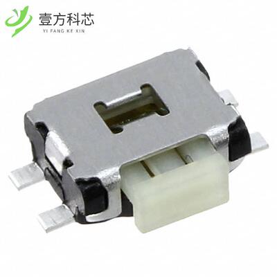原厂原装436351045816 SWITCH TACTILE SPST-NO 0.