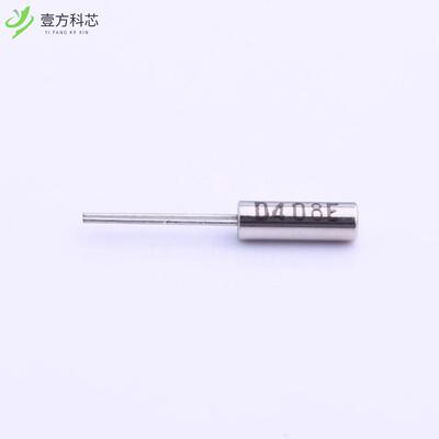 原厂原装1TG100DHNS001R 40.003kHz 10pF全新正品