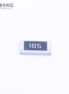 原厂原装CR1812J1M00E04Z 1MΩ ±5% 500mW全新正品