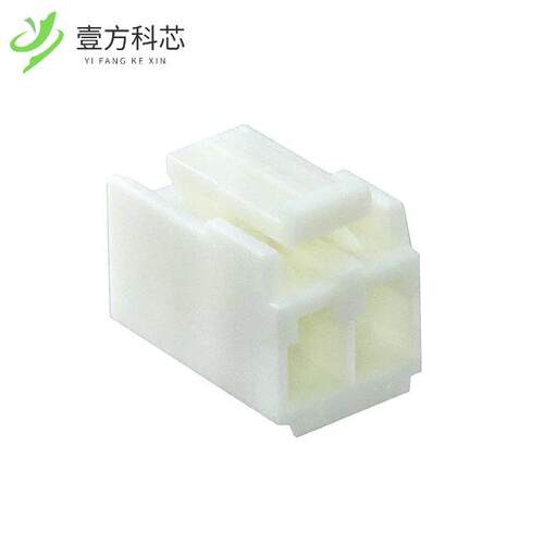 原厂原装2132781-2 02P EP-II HOUSING, NATURAL全新正品