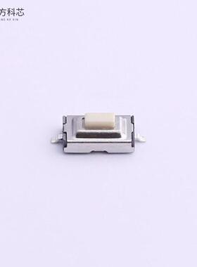 原厂原装UK-B0240G25-SP25Y 3*6*2.5白钮贴片 250g