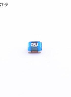 原厂原装FHW0805UC2R2JGT 2.2uH ±5% 150mA 4.2Ω全新正品