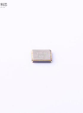 原厂原装K3A260000810 26.000MHz 8pF ±10ppm全新正品