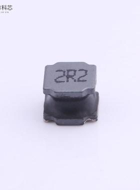原厂原装YNR5040-2R2N 2.2uH ±30% 3.8A 19mΩ全新正品
