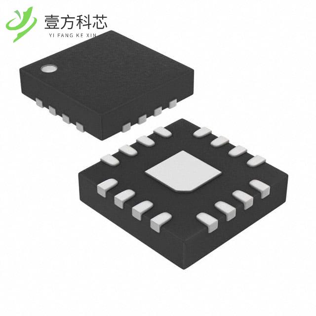 原厂原装HMC349ALP4CE IC RF SWITCH SPDT 4GHZ 16