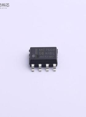 原厂原装MC7660M/TR MC7660M/TR全新正品