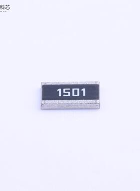 原厂原装CRW1218F1K50E04Z 1.5kΩ ±1% 1W全新正品