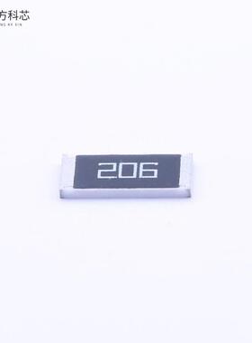 原厂原装CR2512J20M0E04Z 20MΩ ±5% 1W全新正品