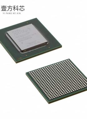 原厂原装XC7A200T-L2FBG676E IC FPGA 400 I/O 676