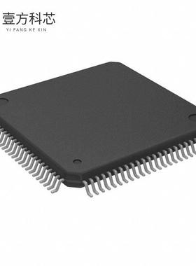 原厂原装R5F56609CDFP#30 32BIT MCU RX660 1MB LF