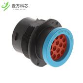 HDP24 HSG L017 原厂原装 RCPT 14SE CONN FMALE