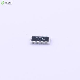 ±5%全新正品 100kΩ CND2A10YTTE104J 原厂原装