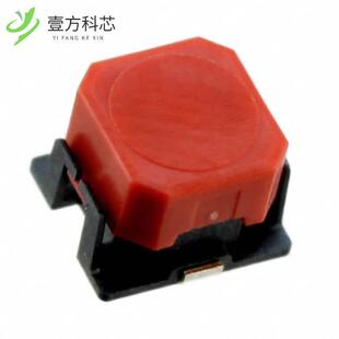 TACTILE 0.05A SPST 1005P 开关║SWITCH B3AL 正品