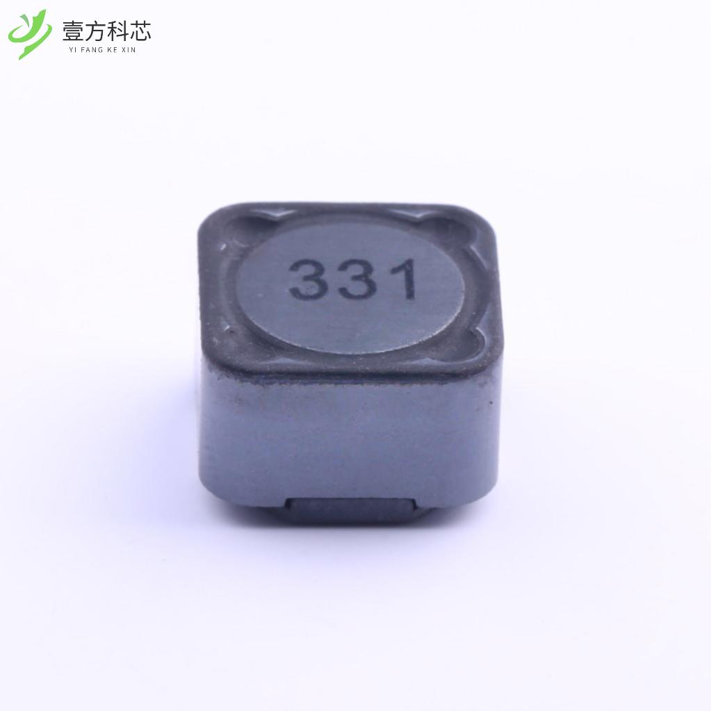 原厂原装SWRB1207S-331MT 330uH ±20% 950mA 640mΩ