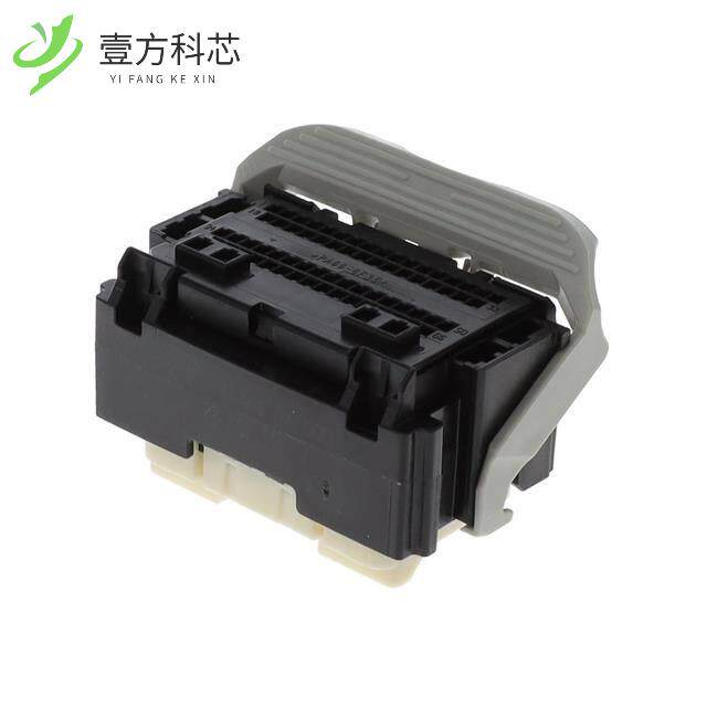 原厂原装1438136-1 70 WAY HARNESS ASSY KEYA(PRO