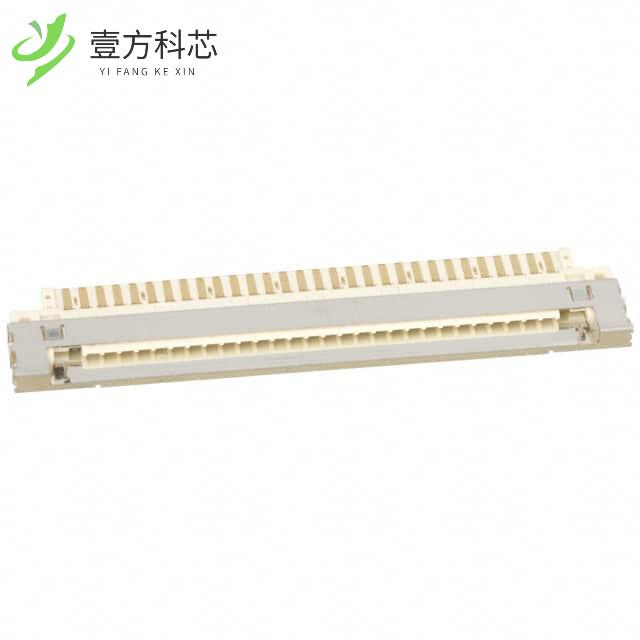 原厂原装FI-X30M-NPB CONN PLUG 30POS GOLD全新正品