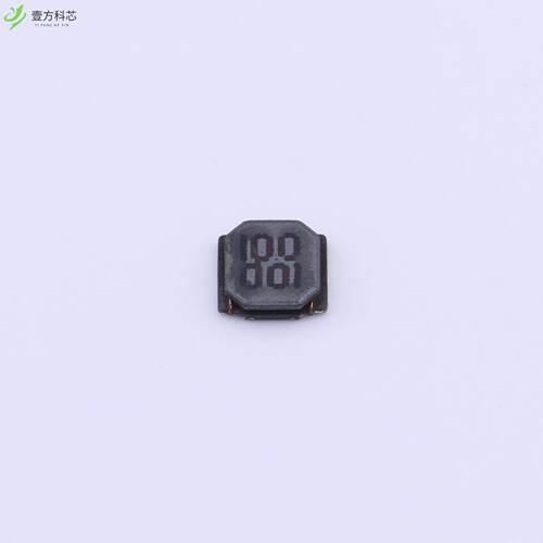 原厂原装PNLS4010-100M 10uH ±20% 760mA 480mΩ全新正品