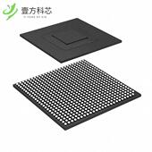 800MHZ 原厂原装 MPU I.MX6S MCIMX6S6AVM08AC