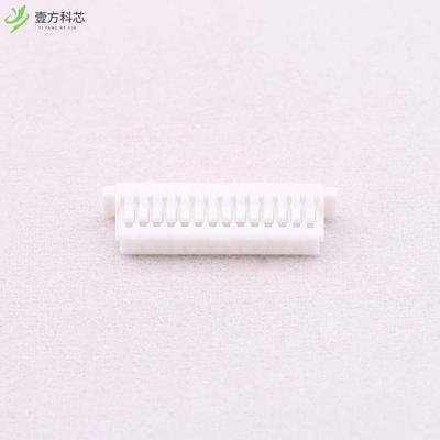 原厂原装A1002H-14P 1mm 1x14P全新正品