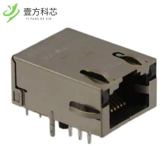 原厂原装L829-1J1T-43 CONN JACK 1PORT 1000 BASE,3C数码配件,节电器/省电器,淘宝优惠券,粉丝福利购,淘宝优惠卷