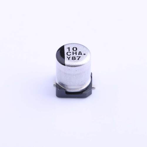 原厂原装EEEHA1C100R 10uF ±20% 16V全新正品