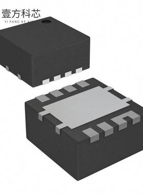 原厂原装CSD87352Q5D MOSFET 2N-CH 30V 25A 8SON全