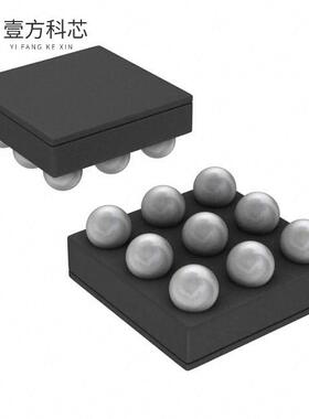 原厂原装LM4670ITLX/NOPB IC AMP CLASS D MONO 3W