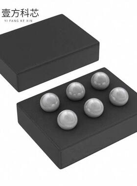 原厂原装HDC2010YPAR GEN 2 HUMIDITY SENSOR全新正品