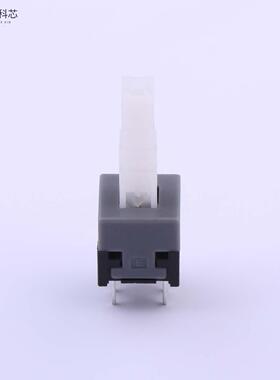 原厂原装XKB8585-Z-220 8.5*8.5*H22.35自锁按键