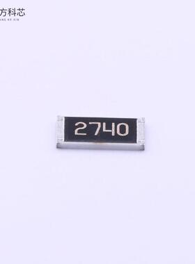 原厂原装RTT252740FTE 274Ω ±1% 1W全新正品
